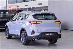 جيتور X70